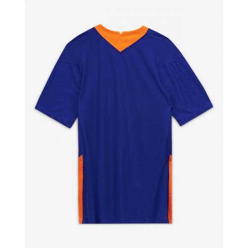Camiseta RB Leipzig Segunda Equipacion 2020 2021 Nino